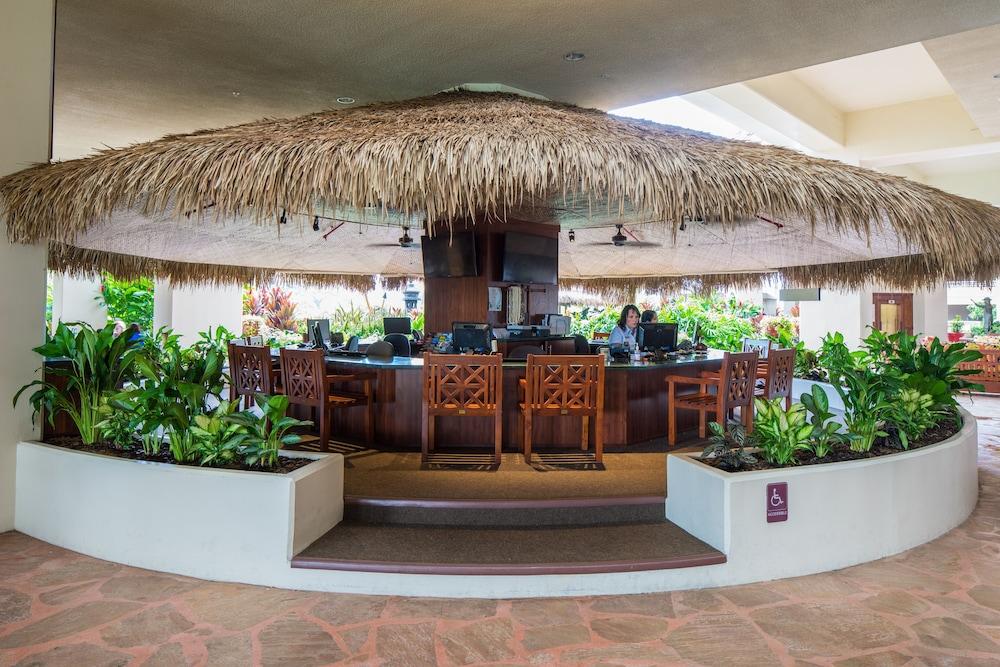 Hilton Vacation Club Ka'Anapali Beach Maui Лахайна Экстерьер фото